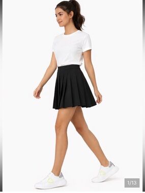 Philippe Model Paris Bianco Sneakers Leather Minimalist Preppy Academia School